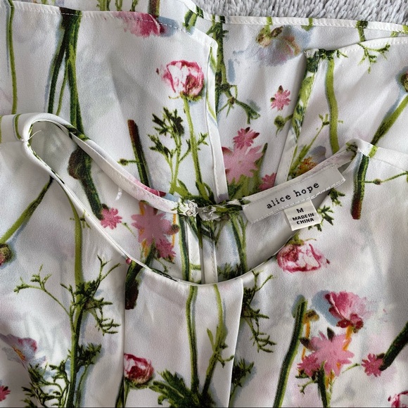 Alice Hope Top - Picture 3 of 5